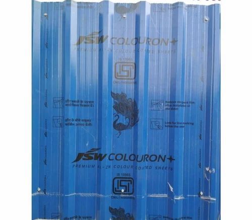 0.50mm Roofing Sheet