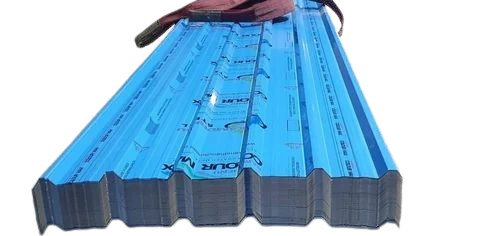 0.50mm Steel Roofing Sheet