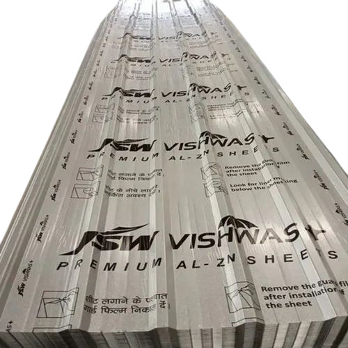 0.60mm Roofing Sheet