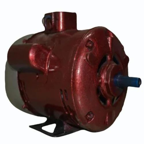 01 Single Phase Induction Motor