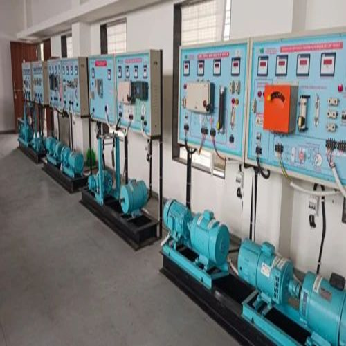 03 Capacitor Control Panel