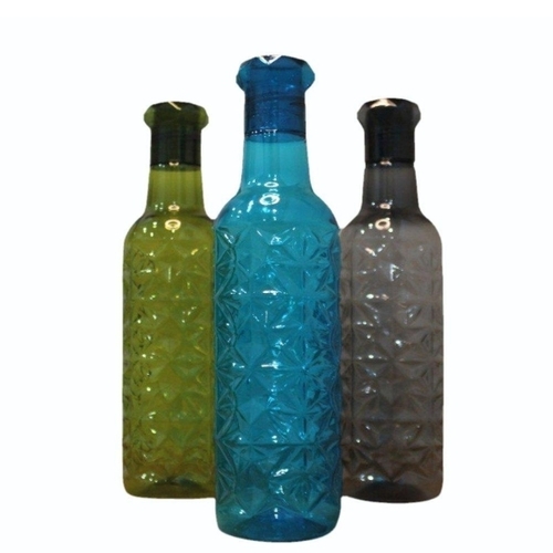 Pet Bottles
