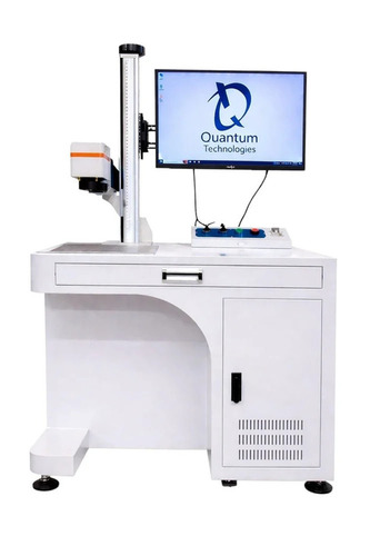 50w Laser Marking Machine