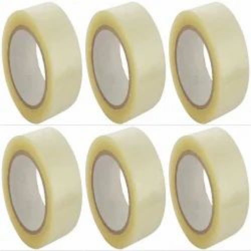 Adhesive Bopp Tape