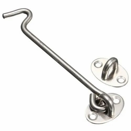Aluminium Gate Hook