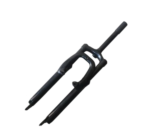 Aluminum Bicycle Forks