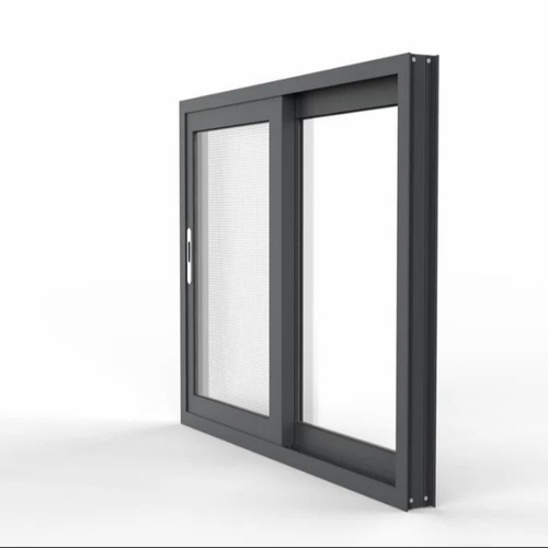Aluminum Sliding Window