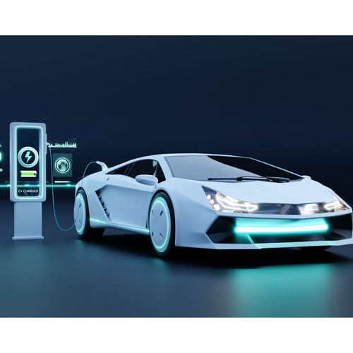 Battery Testing For Automotive - Size: Standard