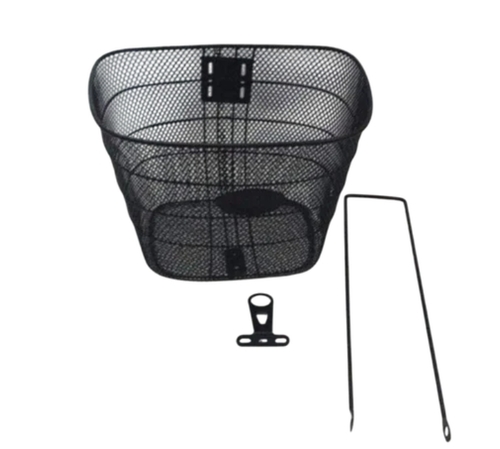 Bicycles Front Basket
