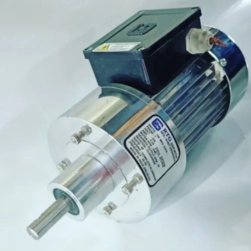 Bmc Agitator Gear Motor