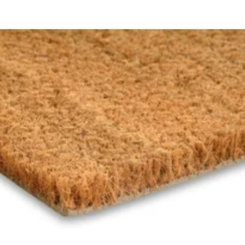 Brown Jute Coir Mat