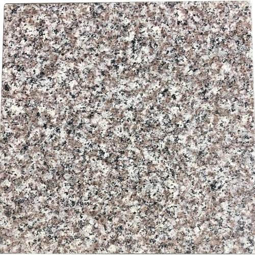 Chema White Granite Stone