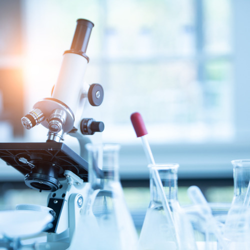Chemical Testing Services