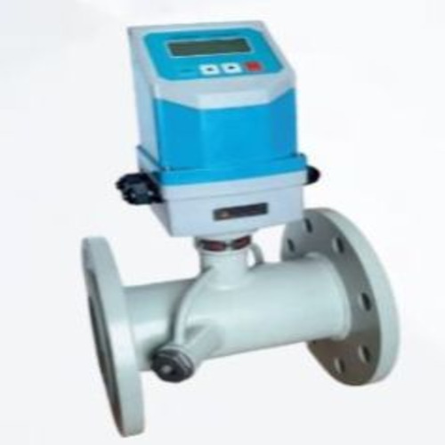 Clamp On Ultrasonic Flow Meter