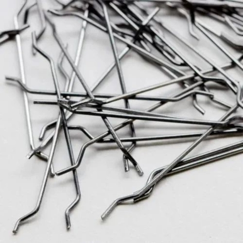 Concrete Steel Fiber