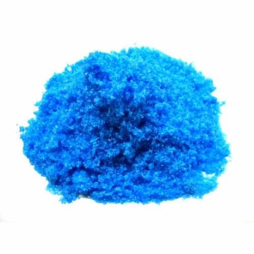 Copper Sulphate