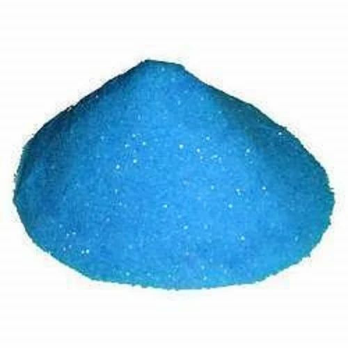 Copper Sulphate Powder