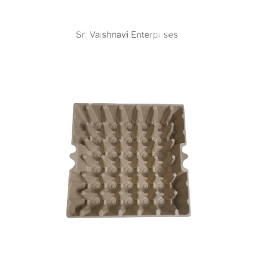 Designer Egg Trays