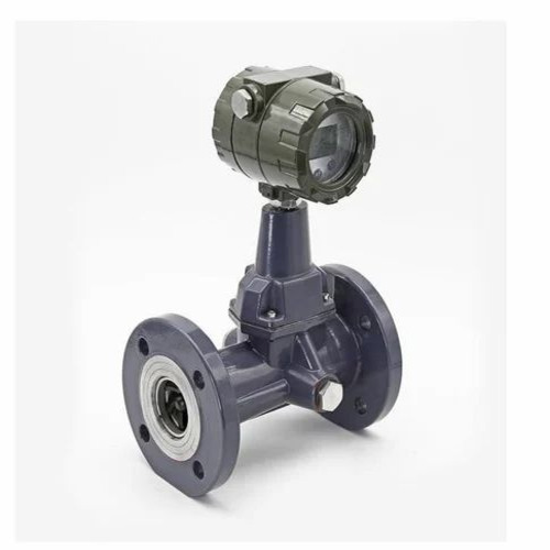Digital Flow Meter