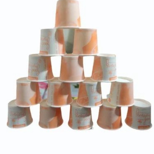 Disposable Drinking Cup