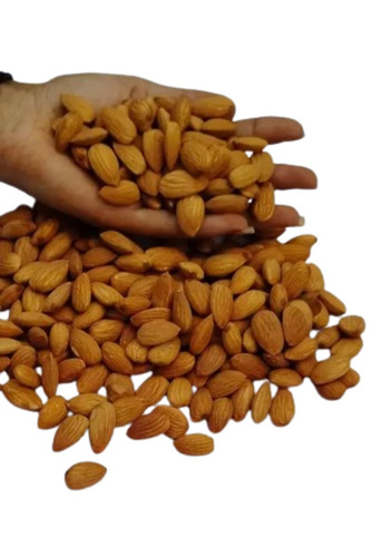 Dried California Almond