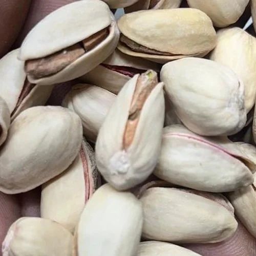 Dried Pistachio Nut