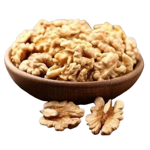 Dried Walnut Kernels