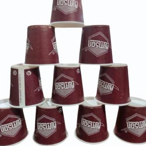 Eco Friendly Disposable Paper Cups