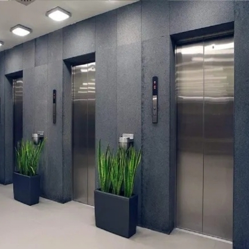 Electric Residential Elevator