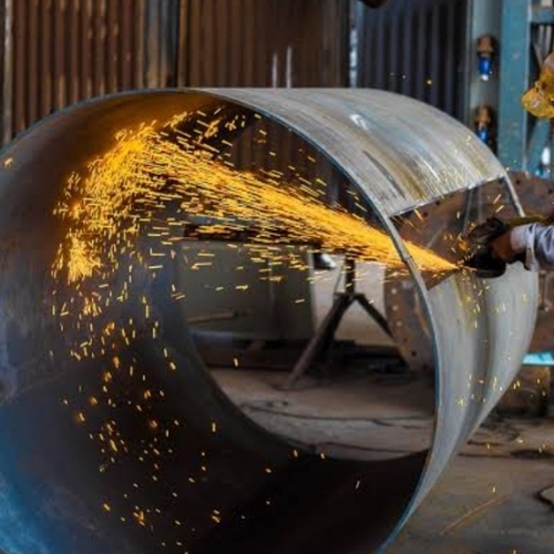 Fabricators