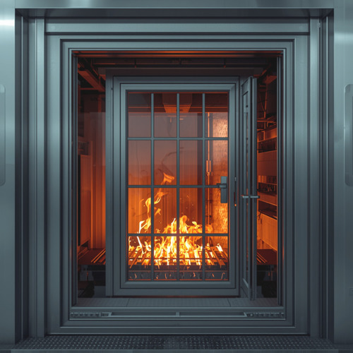 Fire Testing