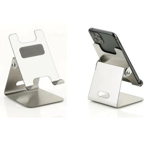 Foldable Metal Mobile Stand