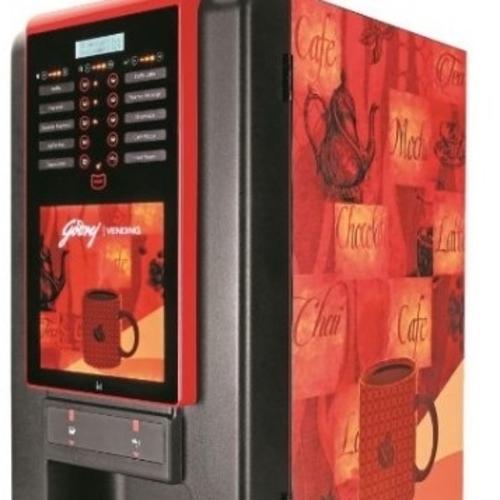 Godrej Minibar Instant Prime
4.6
5 Ratings