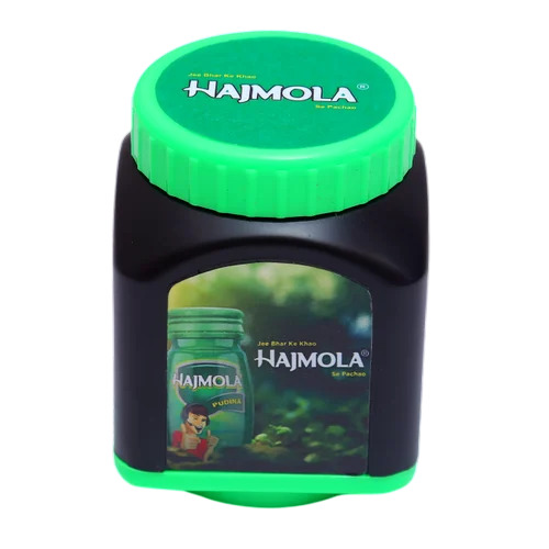 Green Pharma Plastic Paper Weight