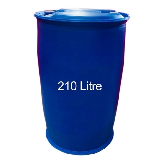 HDPE Plastic Drum