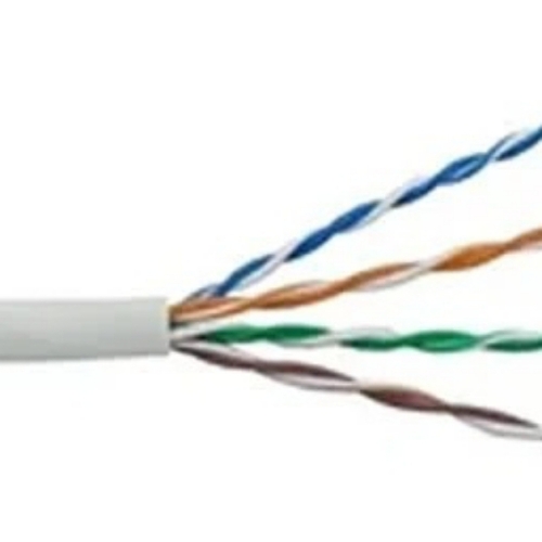 Indoor Pvc Telephone Cable