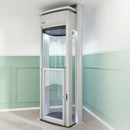 Indoor Residential Elevator By Apple Elevators