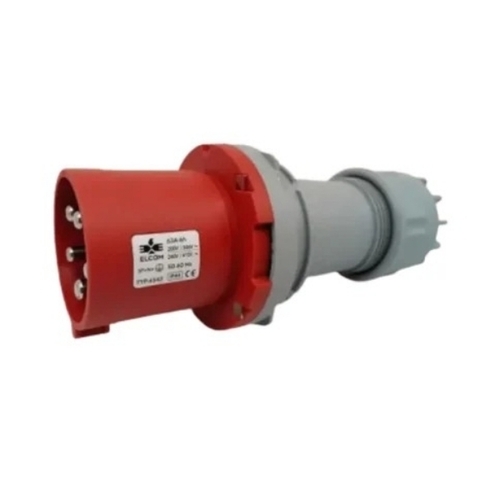 Industrial Plug