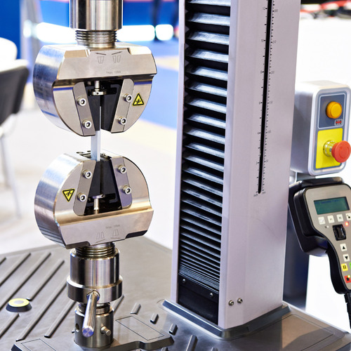 Mechanical Testing Services