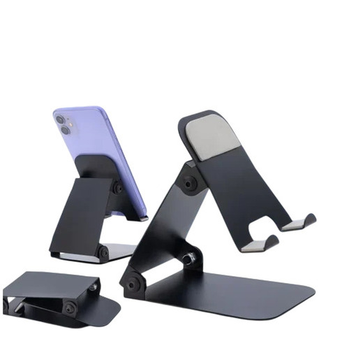 Metal Foldable Mobile Stand