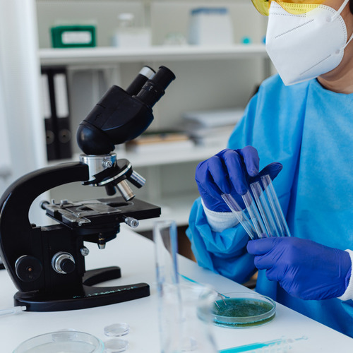 Microbiological Testing Services