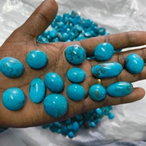 Natural Irani Firozab Stone