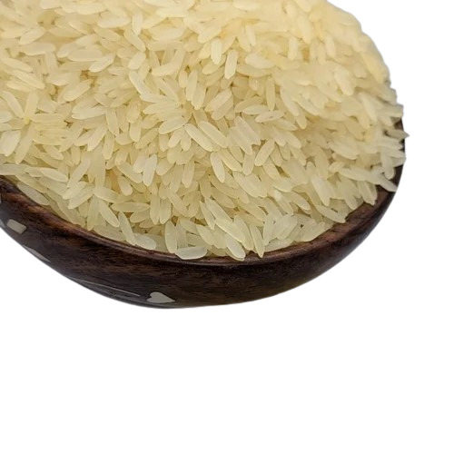 Organic Brown Ir 64 Rice