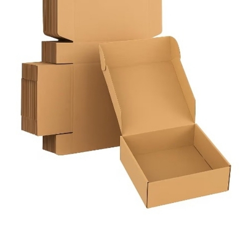 Packaging box