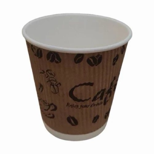 Paper Tea Cups