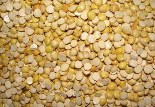 Polished Chana Dal