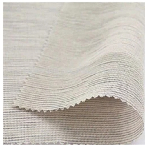 Recycled Grey Fabric