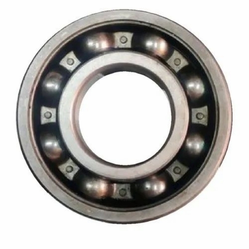Round Ball Bearings