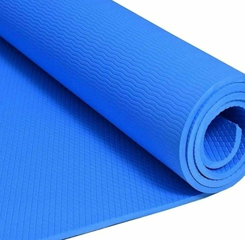 Rubber Yoga Mats