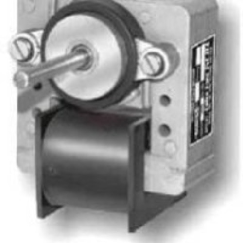 Shaded Pole Motors